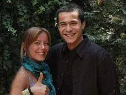 Vildan Atasever'in ikinci eşi İsmail Hacıoğlu fotoğrafı